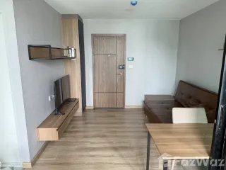 Wohnung zum Kauf mit 1 Zimmer in Bang Kapi, Bangkok