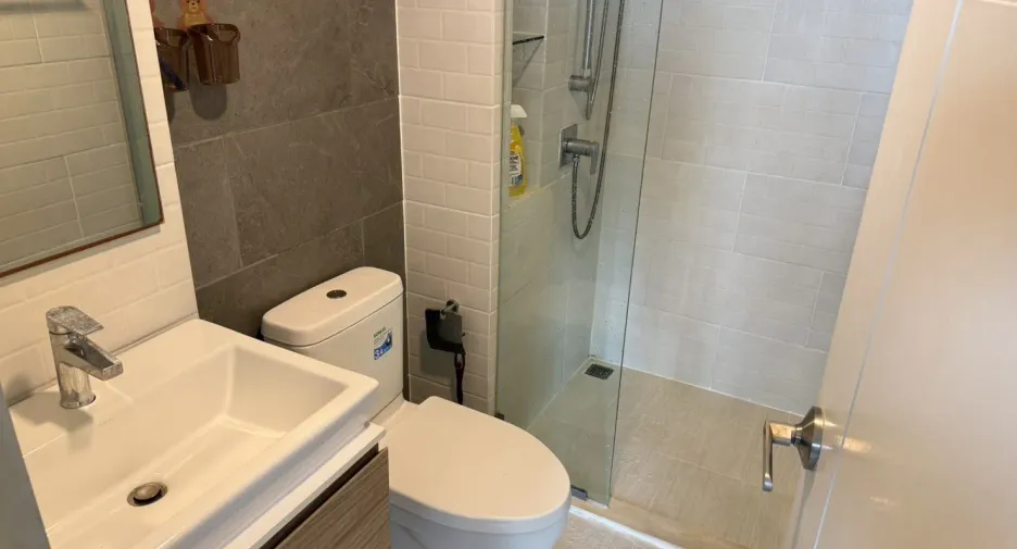 For sale 1 Beds condo in Bang Kapi, Bangkok
