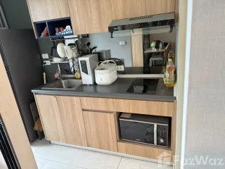 Wohnung zum Kauf mit 1 Zimmer in Bang Kapi, Bangkok