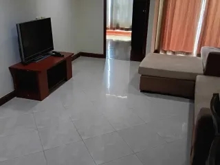 À louer 2 chambres condo à Bang Kho Laem, Bangkok