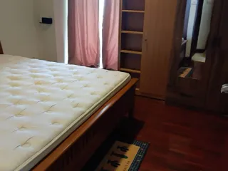 À louer 2 chambres condo à Bang Kho Laem, Bangkok