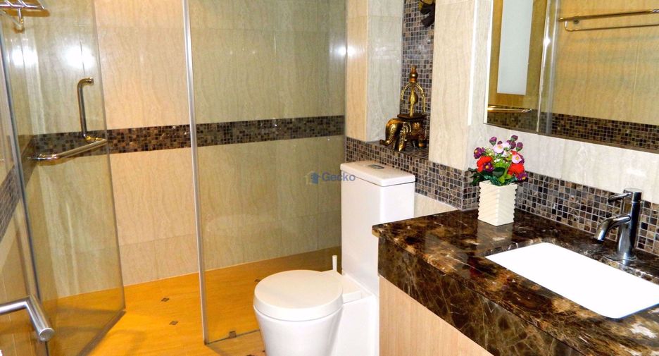 For rent 1 Beds condo in Bang Lamung, Chonburi