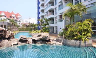 For rent 1 Beds condo in Bang Lamung, Chonburi