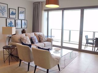 À louer 2 chambres condo à Bang Lamung, Chonburi