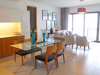 À louer 2 chambres condo à Bang Lamung, Chonburi