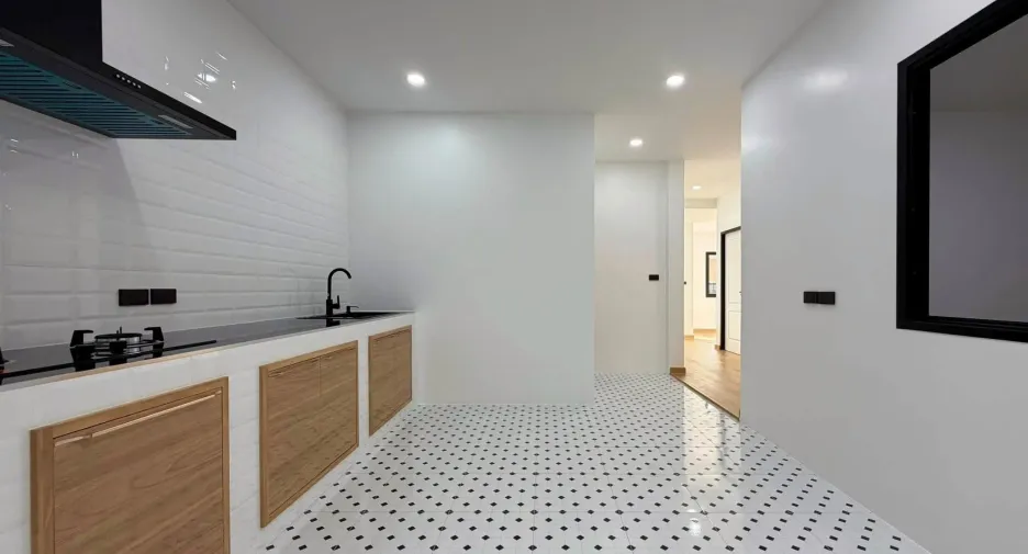 For sale 2 bedrooms house in Mueang Phuket, Phuket