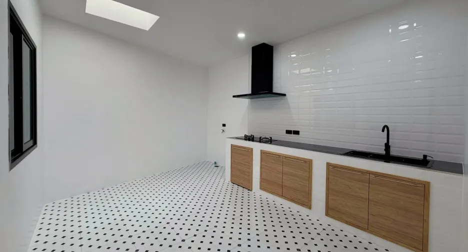 For sale 2 bedrooms house in Mueang Phuket, Phuket