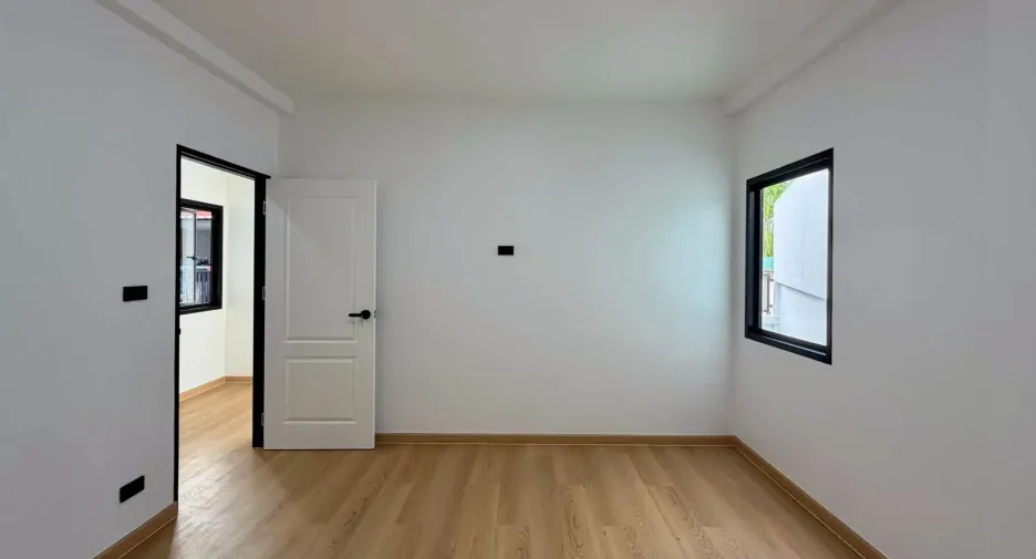 For sale 2 bedrooms house in Mueang Phuket, Phuket