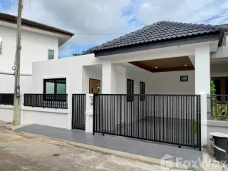 For sale 2 bedrooms house in Mueang Phuket, Phuket