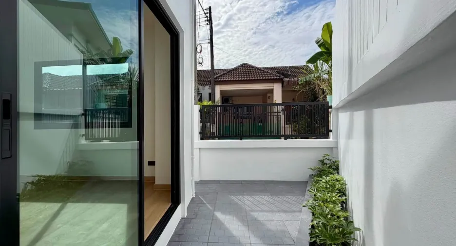 For sale 2 bedrooms house in Mueang Phuket, Phuket