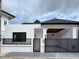 For sale 2 bedrooms house in Mueang Phuket, Phuket