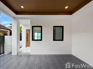 For sale 2 bedrooms house in Mueang Phuket, Phuket