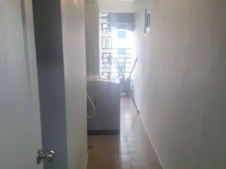 For rent 3 bedrooms condo in Huai Khwang, Bangkok
