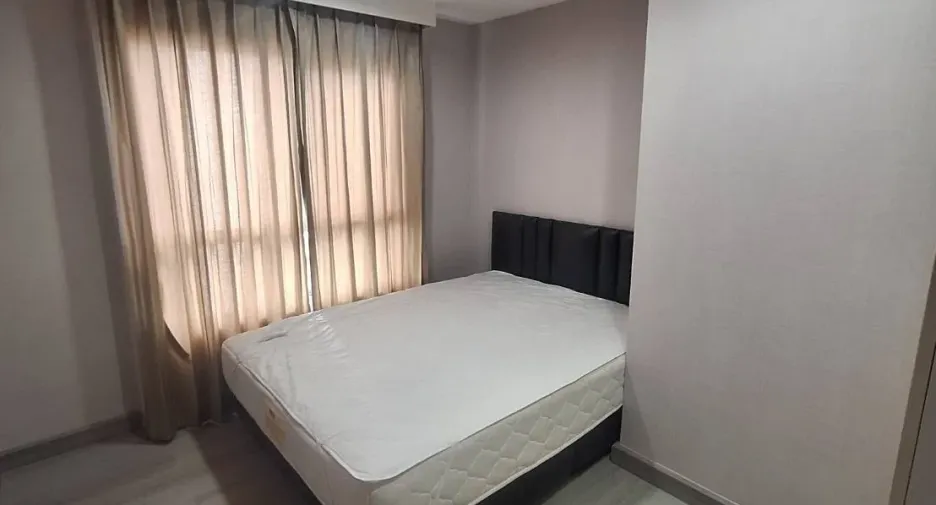 ให้เช่า 3 ห้องนอน คอนโด ใน ห้วยขวาง, กรุงเทพฯ
