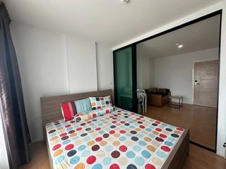 Wohnung zum Kauf mit 1 Zimmer in Chatuchak, Bangkok