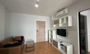 Wohnung zum Kauf mit 1 Zimmer in Chatuchak, Bangkok