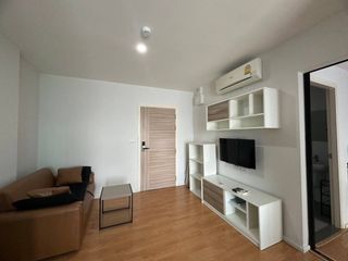 Wohnung zum Kauf mit 1 Zimmer in Chatuchak, Bangkok