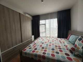 Wohnung zum Kauf mit 1 Zimmer in Chatuchak, Bangkok