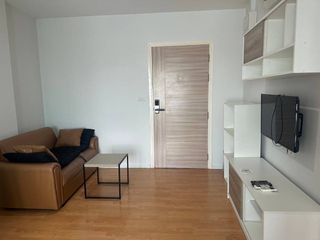 Wohnung zum Kauf mit 1 Zimmer in Chatuchak, Bangkok