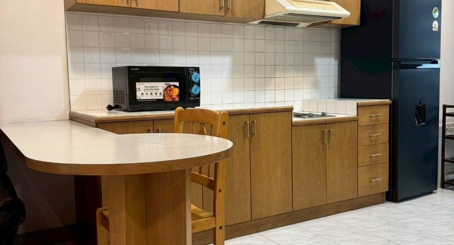 Condo en venta y en alquiler de 1 habitaciones en Watthana, Bangkok