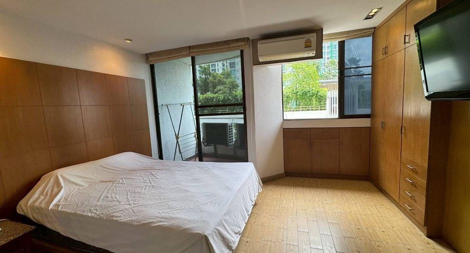 Condo en venta y en alquiler de 1 habitaciones en Watthana, Bangkok