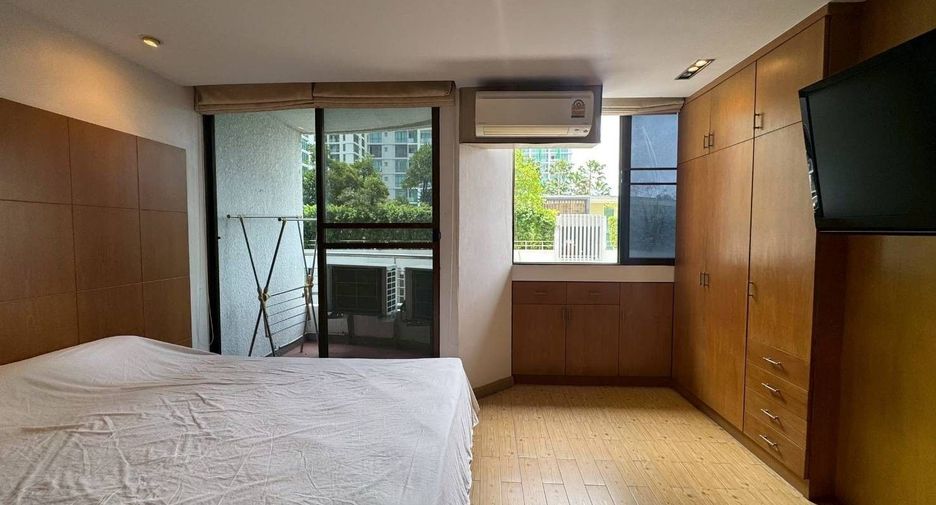 Condo en venta y en alquiler de 1 habitaciones en Watthana, Bangkok