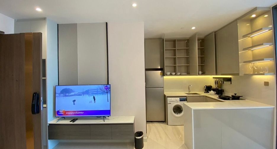 For rent 1 bed apartment in Sathon, Bangkok