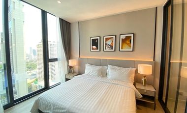 For rent 1 bed apartment in Sathon, Bangkok