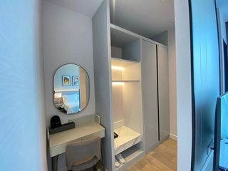 Аренда 1 кровать апартаменты в Сатхон, Бангкок