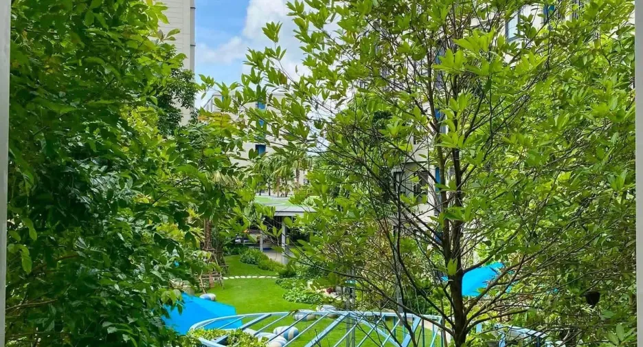 Condo en alquiler de 1 habitaciones en Kathu, Phuket