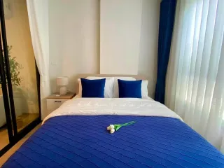 Condo en alquiler de 1 habitaciones en Kathu, Phuket