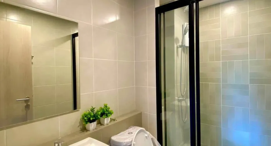 Condo en alquiler de 1 habitaciones en Kathu, Phuket