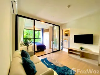 Condo en alquiler de 1 habitaciones en Kathu, Phuket