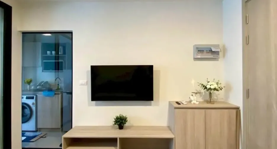 Condo en alquiler de 1 habitaciones en Kathu, Phuket