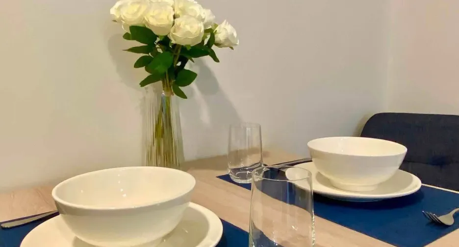 Condo en alquiler de 1 habitaciones en Kathu, Phuket