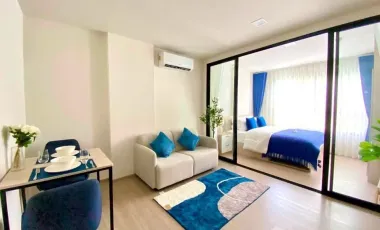 Condo en alquiler de 1 habitaciones en Kathu, Phuket