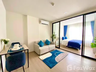 Condo en alquiler de 1 habitaciones en Kathu, Phuket