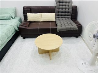 For rent studio apartment in Bang Lamung, Chonburi