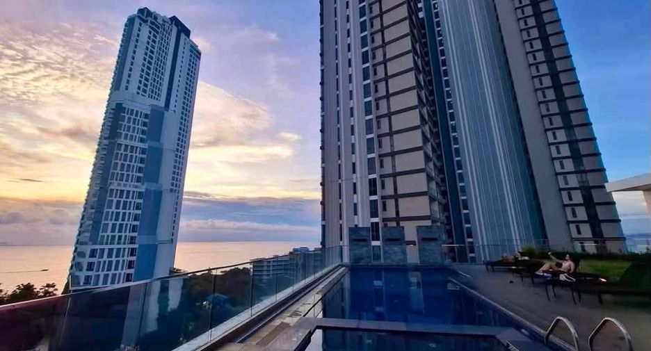 出售 公寓 公寓 在 Bang Lamung, Chon Buri