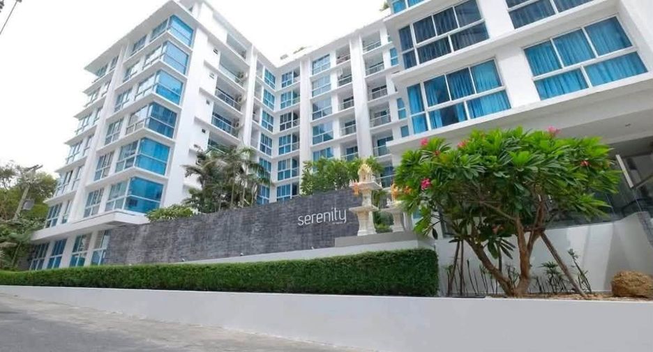 出售 公寓 公寓 在 Bang Lamung, Chon Buri