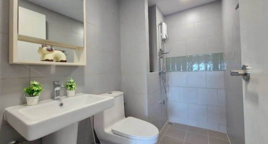 For rent 1 bed condo in Lat Krabang, Bangkok