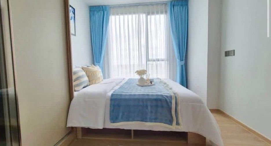 For rent 1 bed condo in Lat Krabang, Bangkok