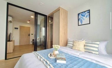 For rent 1 bed condo in Lat Krabang, Bangkok