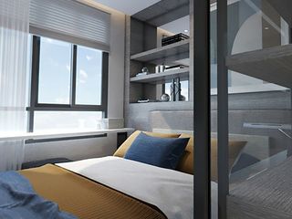 For sale 2 ベッドルーム condo in Phaya Thai, Bangkok