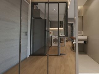 For sale 2 ベッドルーム condo in Phaya Thai, Bangkok