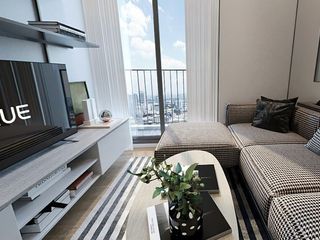 For sale 2 ベッドルーム condo in Phaya Thai, Bangkok