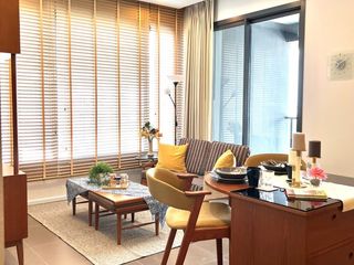 Wohnung zur Miete mit 2 Zimmer in Chatuchak, Bangkok