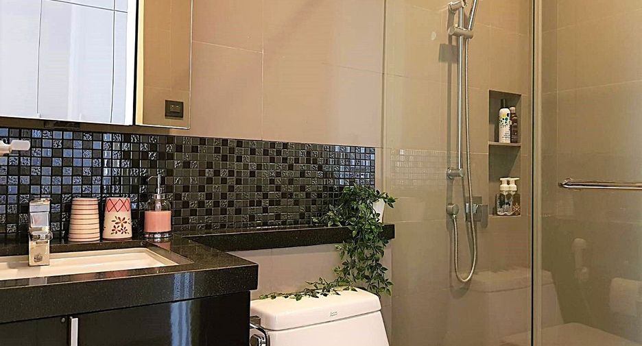 Wohnung zur Miete mit 2 Zimmer in Chatuchak, Bangkok
