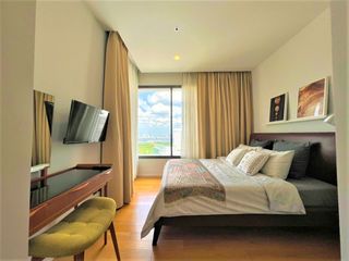Wohnung zur Miete mit 2 Zimmer in Chatuchak, Bangkok