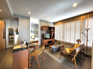 Wohnung zur Miete mit 2 Zimmer in Chatuchak, Bangkok